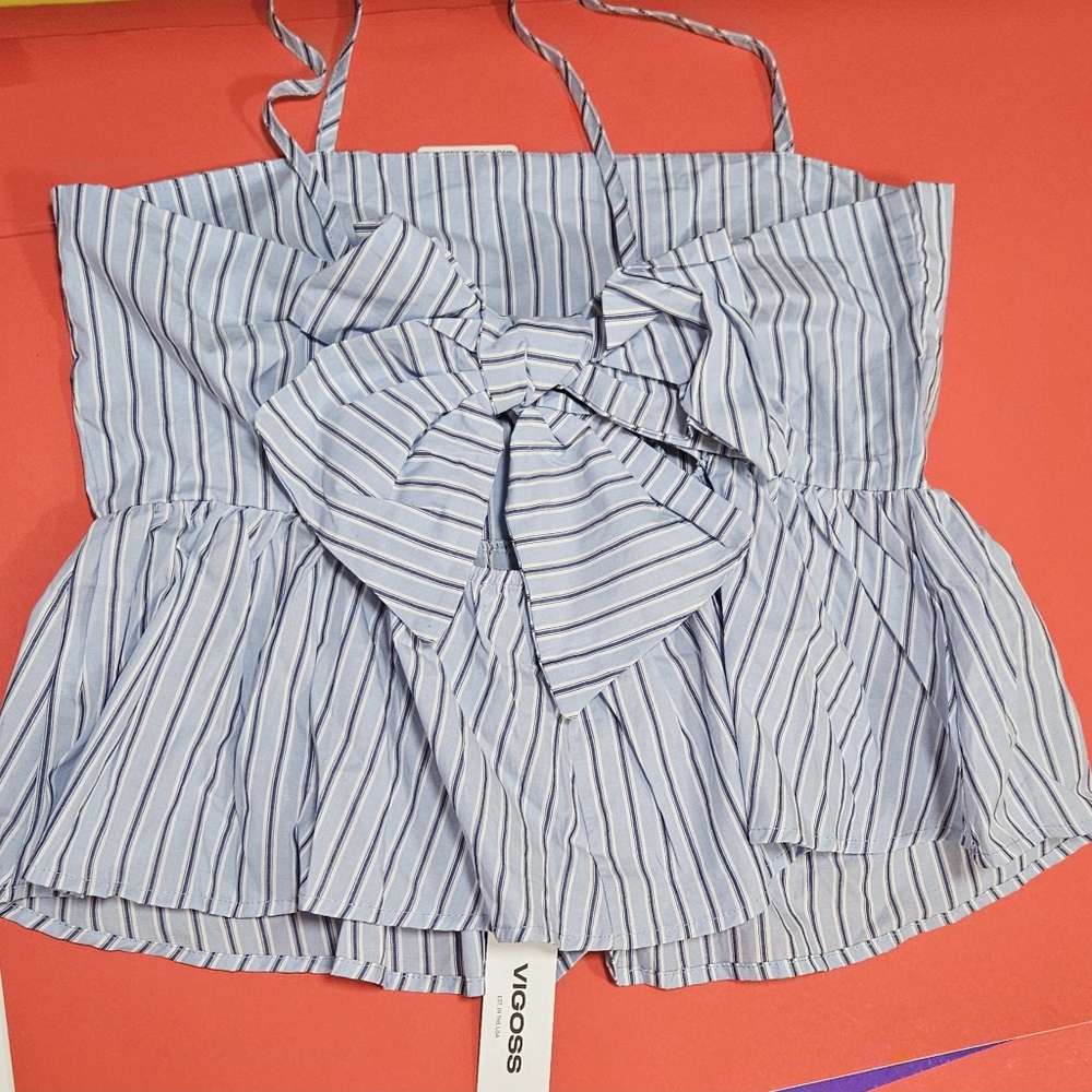 Blusa de mujer